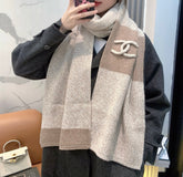 China Replica Chanel Scarf 52usd Only